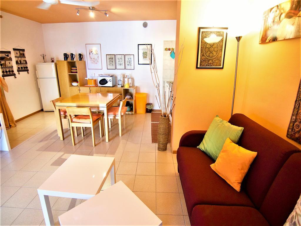 Apartment Arco Climbing Exteriör bild